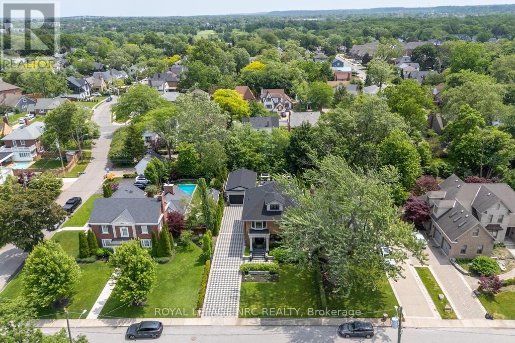 21 Hillcrest Avenue, St. Catharines, Ontario  L2R 4Y2 - Photo 45 - X13547586