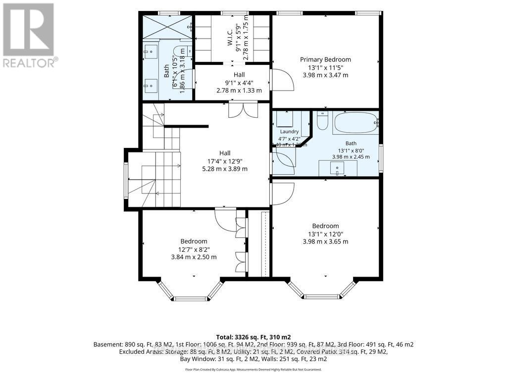 21 Hillcrest Avenue, St. Catharines, Ontario  L2R 4Y2 - Photo 48 - X13547586