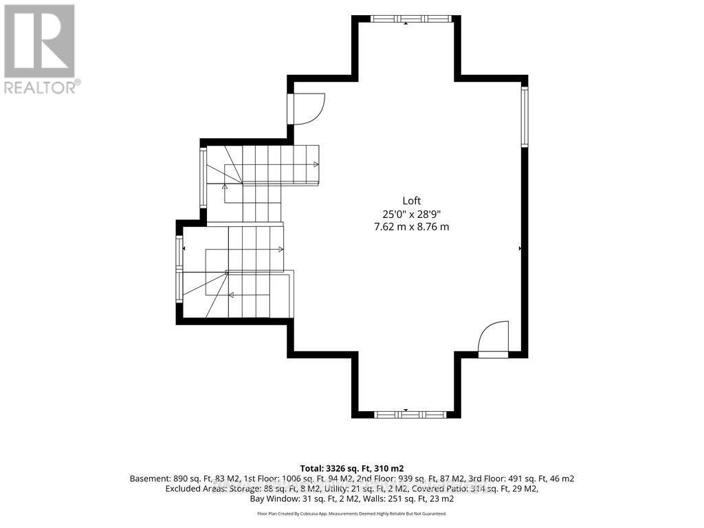 21 Hillcrest Avenue, St. Catharines, Ontario  L2R 4Y2 - Photo 49 - X13547586