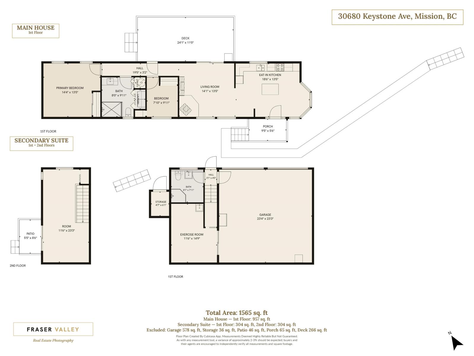 30680 KEYSTONE AVENUE photo 39