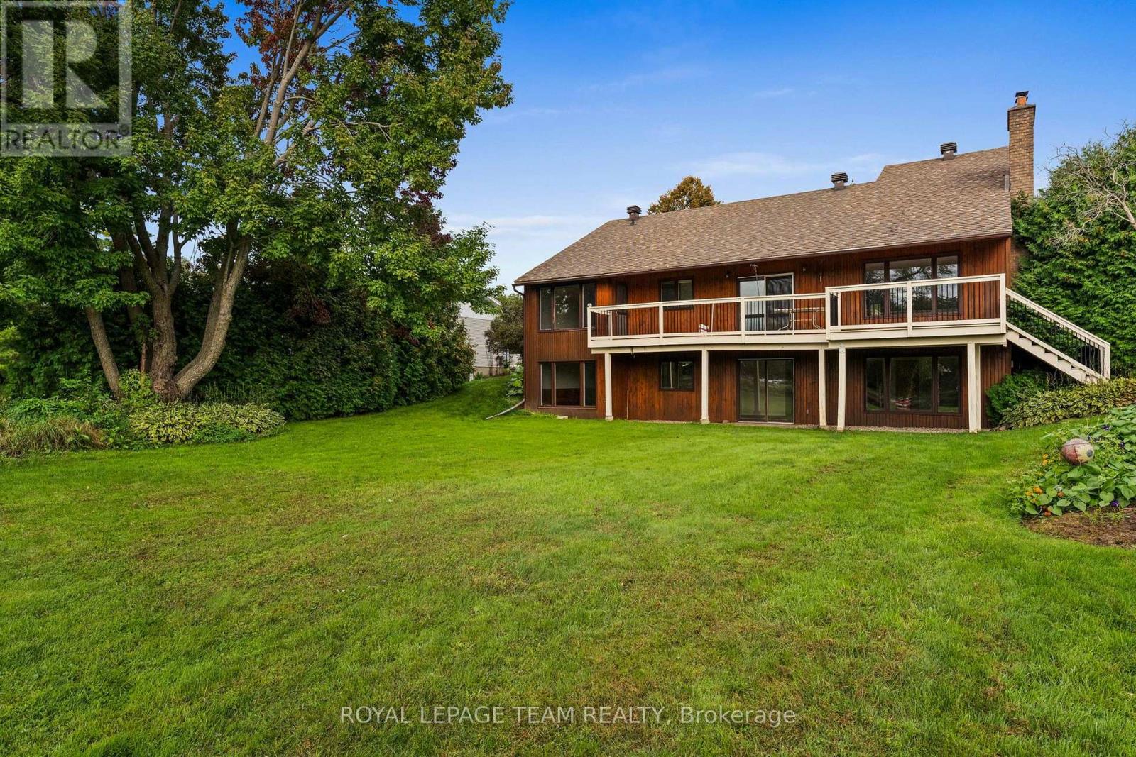6591 Marina Drive, Ottawa, Ontario  K4M 1B3 - Photo 36 - X13811302