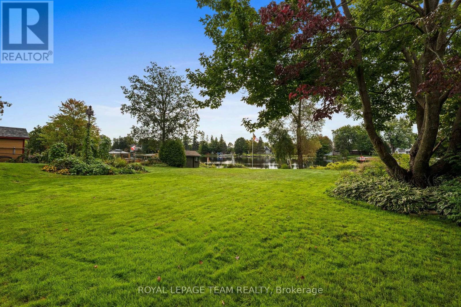 6591 Marina Drive, Ottawa, Ontario  K4M 1B3 - Photo 38 - X13811302