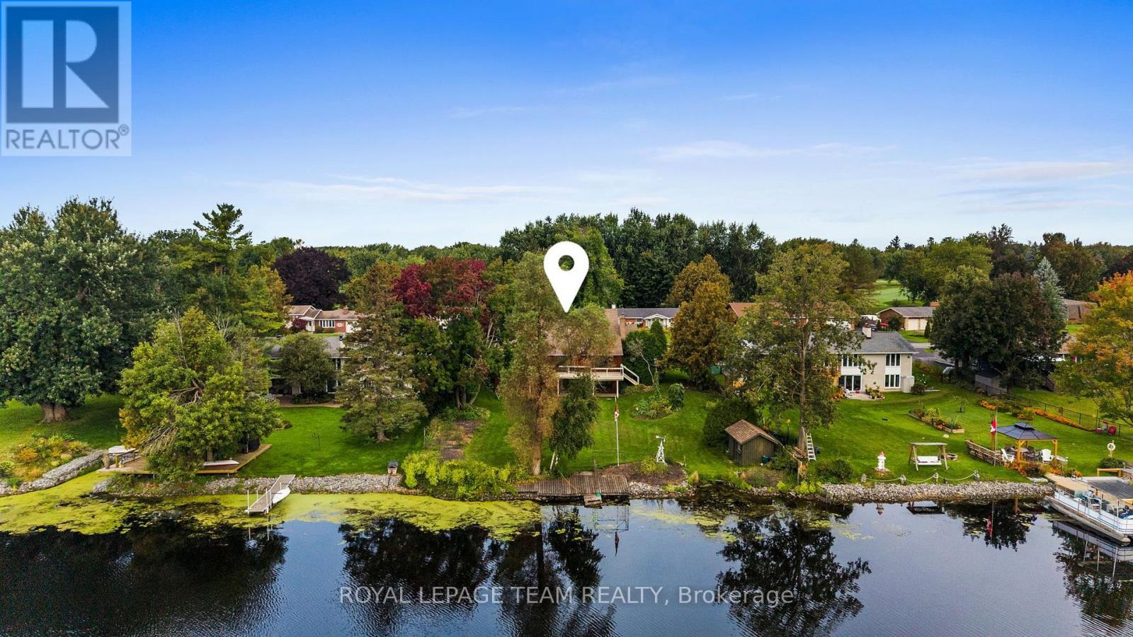 6591 Marina Drive, Ottawa, Ontario  K4M 1B3 - Photo 48 - X13811302