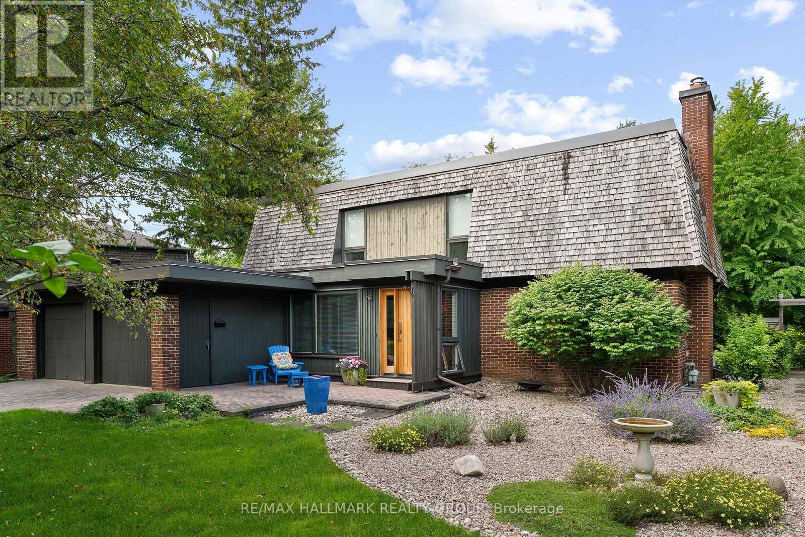 14 Sandwell Crescent, Ottawa, Ontario  K2K 1V3 - Photo 44 - X13811312
