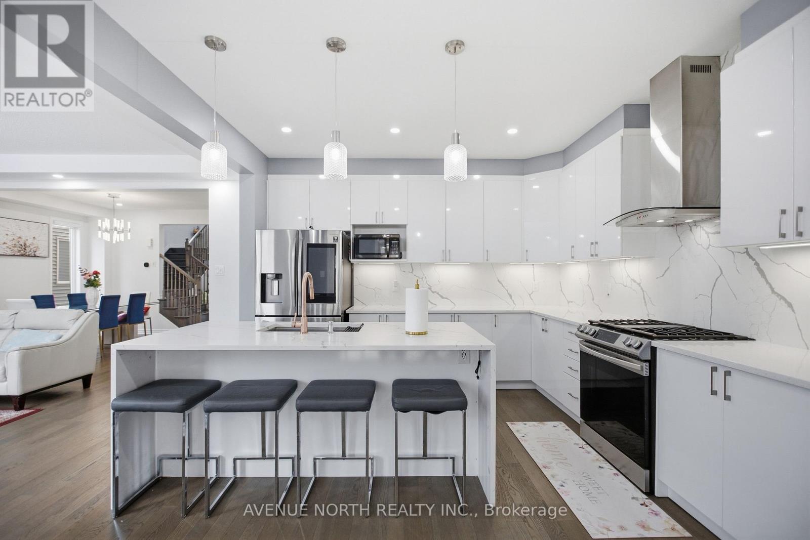 834 Regulus Ridge, Ottawa, Ontario  K2J 6S9 - Photo 11 - X13811334