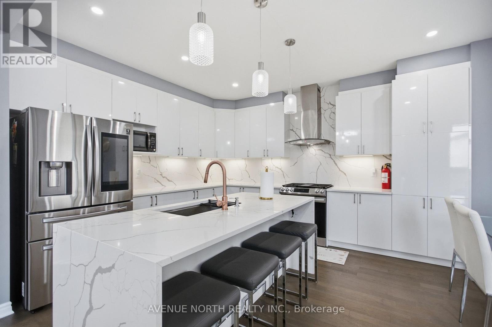 834 Regulus Ridge, Ottawa, Ontario  K2J 6S9 - Photo 13 - X13811334