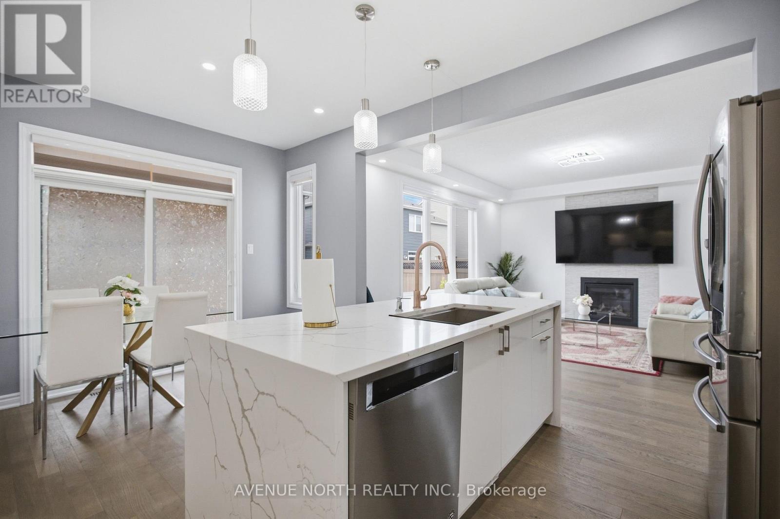 834 Regulus Ridge, Ottawa, Ontario  K2J 6S9 - Photo 14 - X13811334