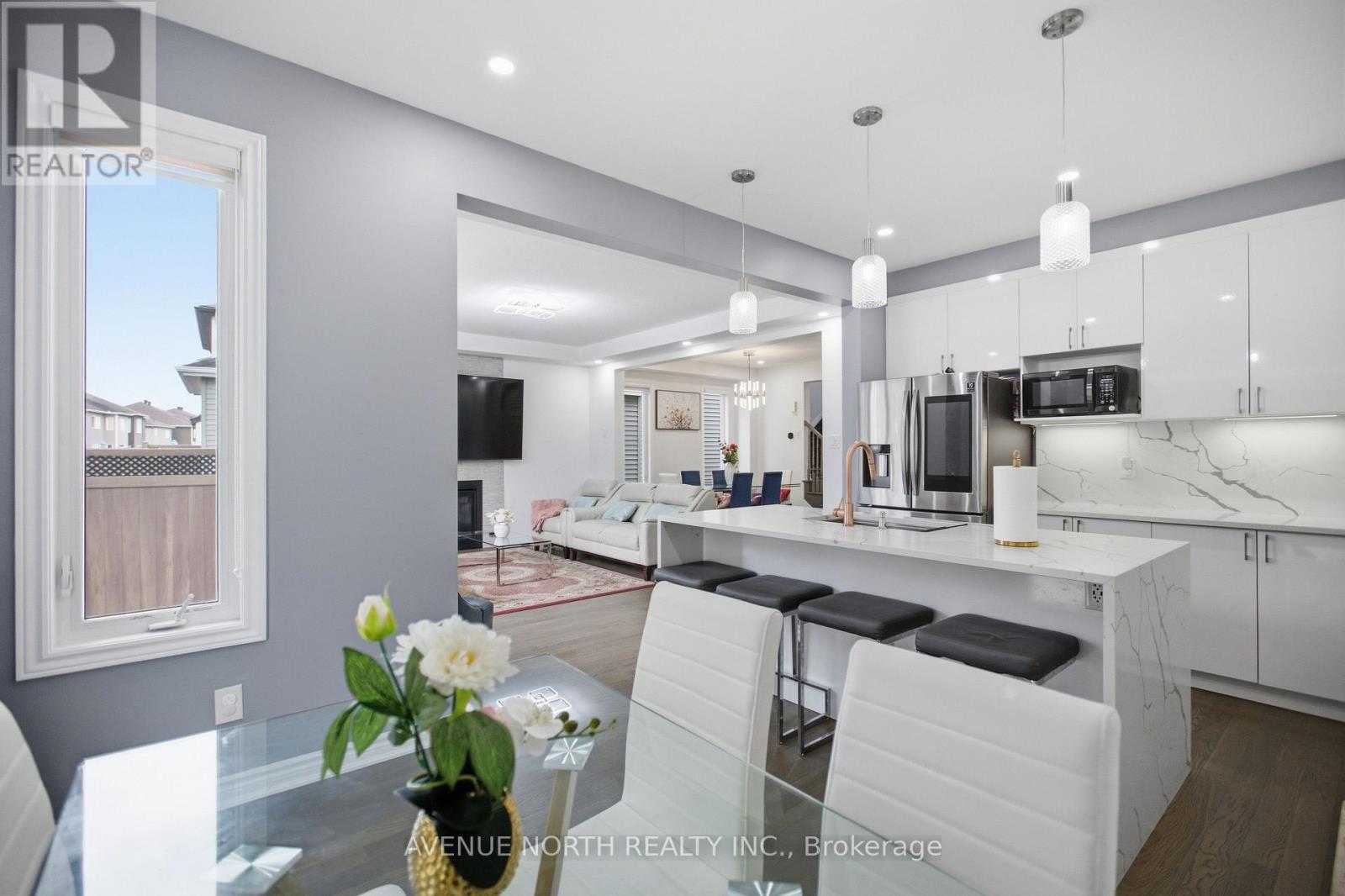834 Regulus Ridge, Ottawa, Ontario  K2J 6S9 - Photo 16 - X13811334