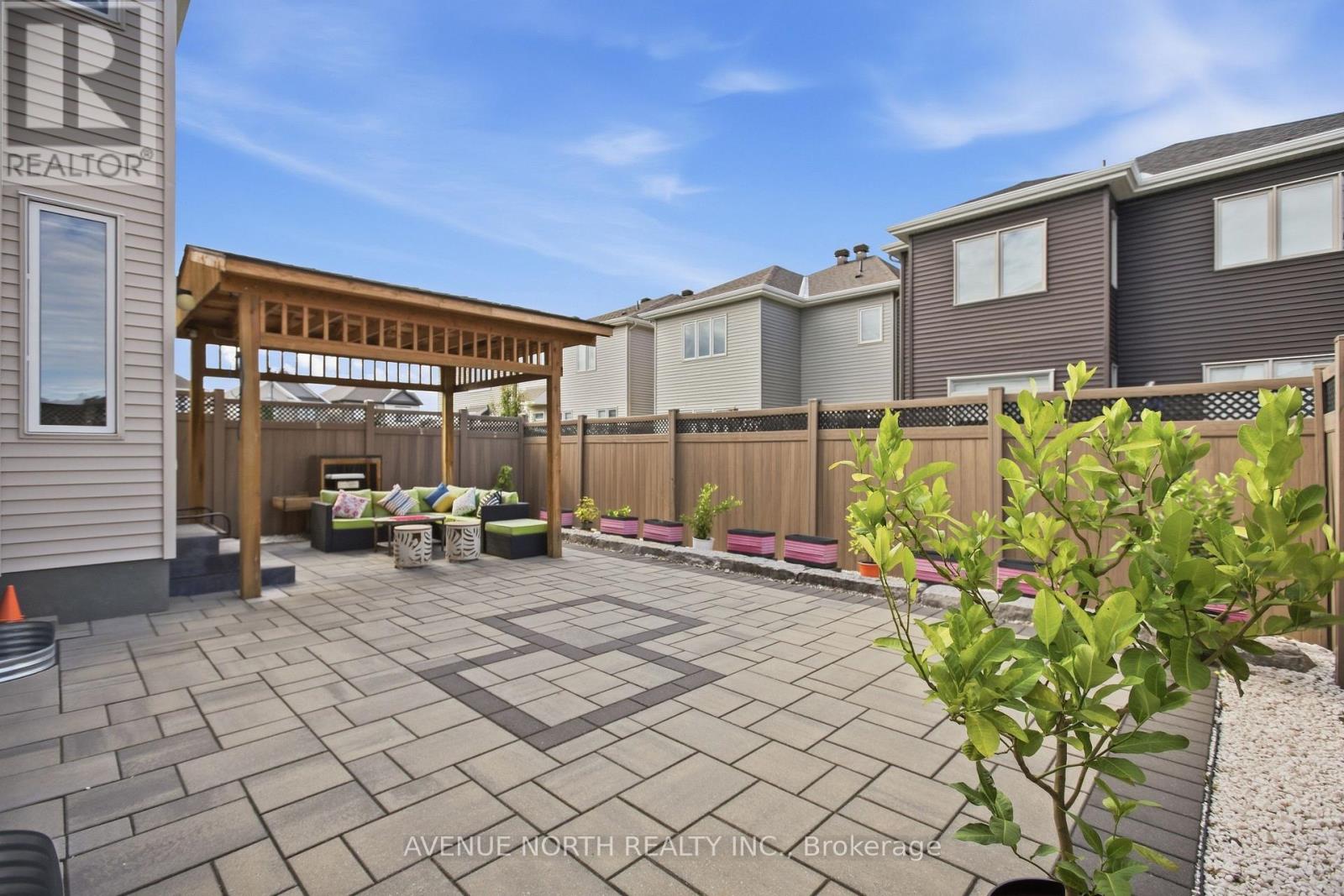 834 Regulus Ridge, Ottawa, Ontario  K2J 6S9 - Photo 43 - X13811334