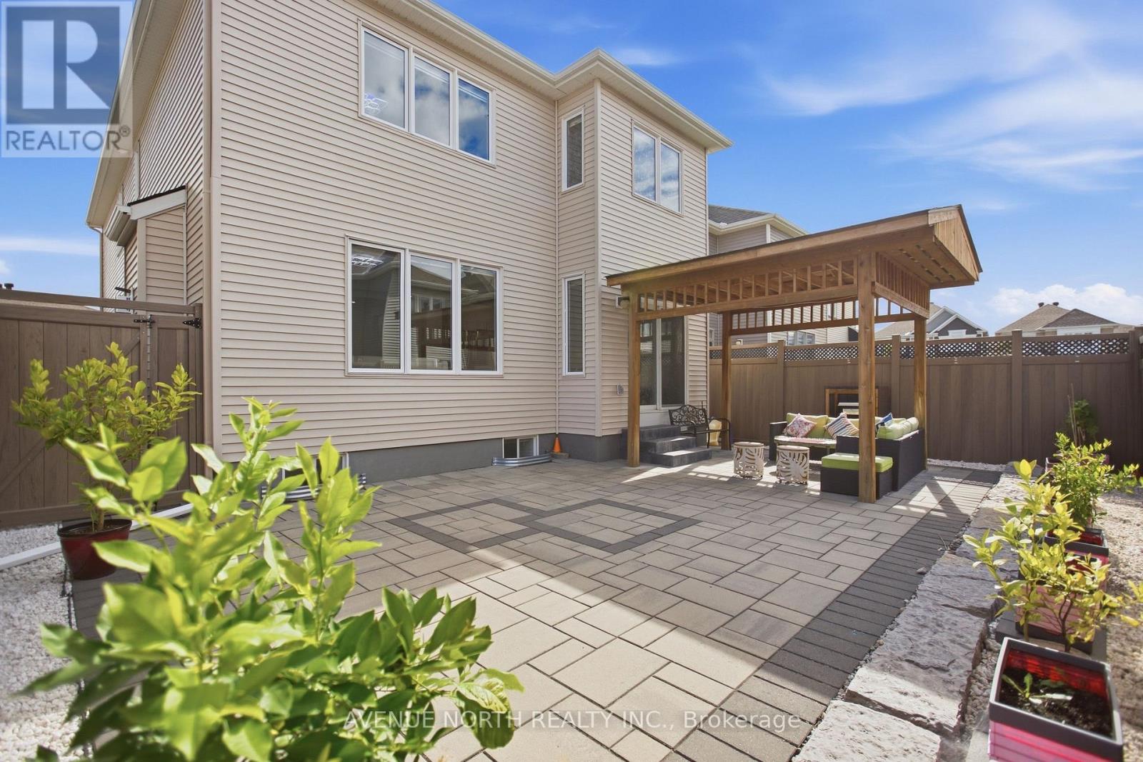 834 Regulus Ridge, Ottawa, Ontario  K2J 6S9 - Photo 44 - X13811334