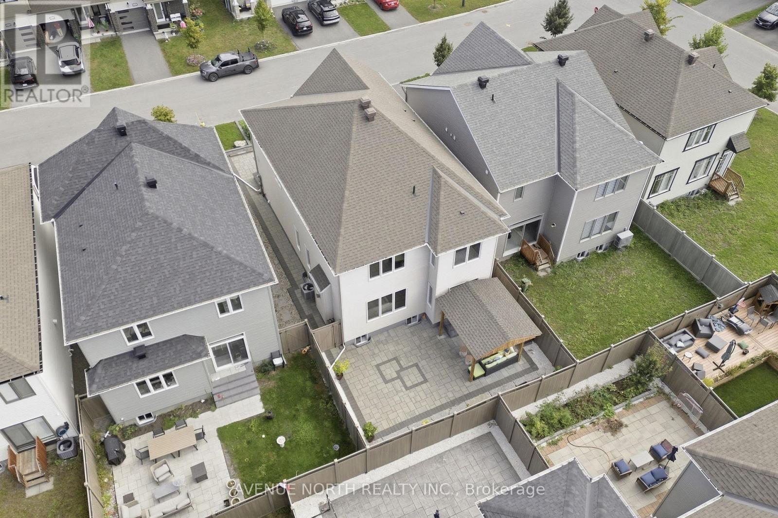 834 Regulus Ridge, Ottawa, Ontario  K2J 6S9 - Photo 45 - X13811334