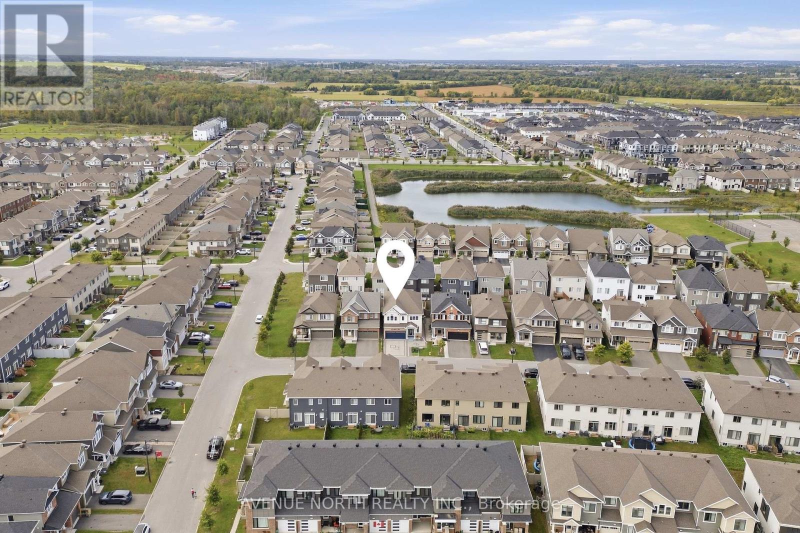 834 Regulus Ridge, Ottawa, Ontario  K2J 6S9 - Photo 47 - X13811334