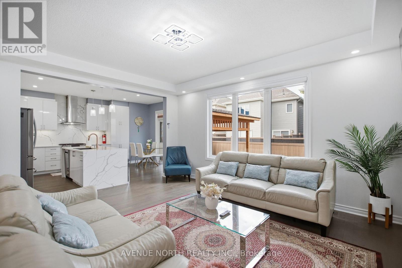 834 Regulus Ridge, Ottawa, Ontario  K2J 6S9 - Photo 7 - X13811334