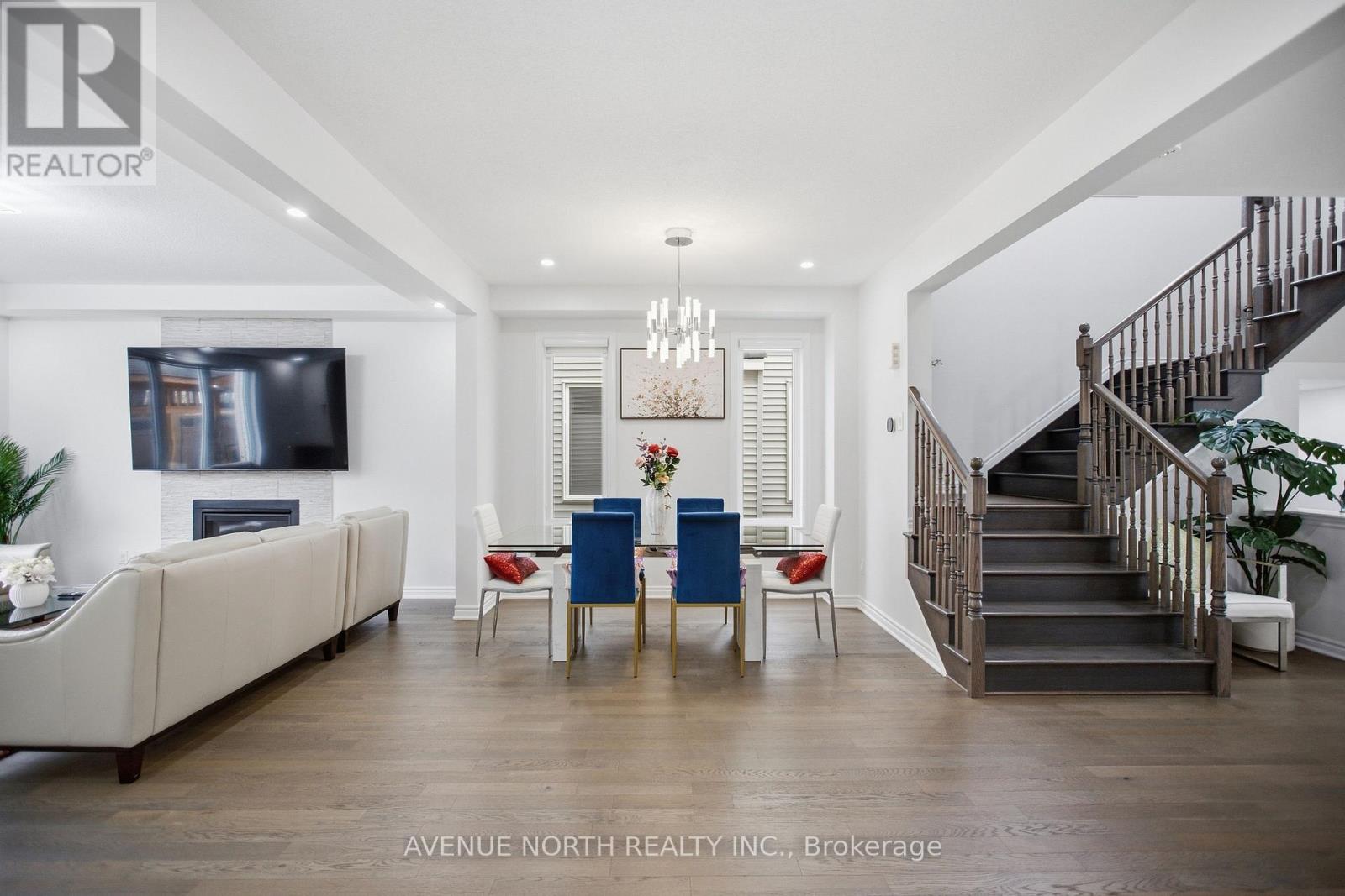 834 Regulus Ridge, Ottawa, Ontario  K2J 6S9 - Photo 8 - X13811334