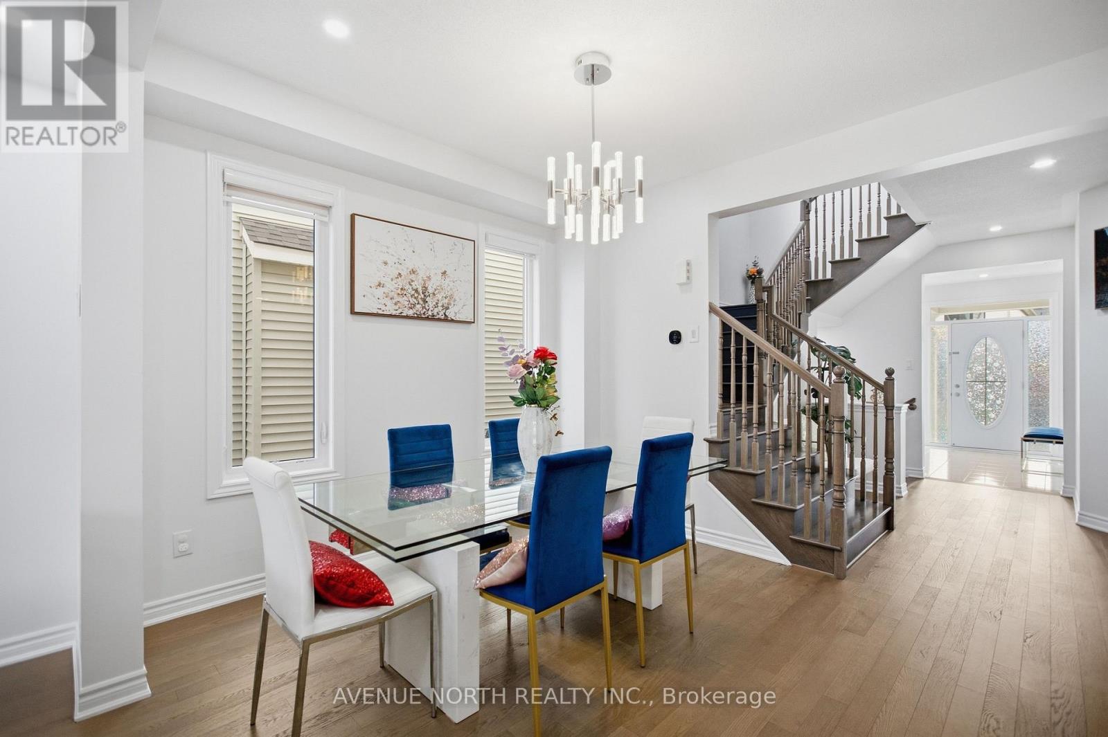 834 Regulus Ridge, Ottawa, Ontario  K2J 6S9 - Photo 9 - X13811334