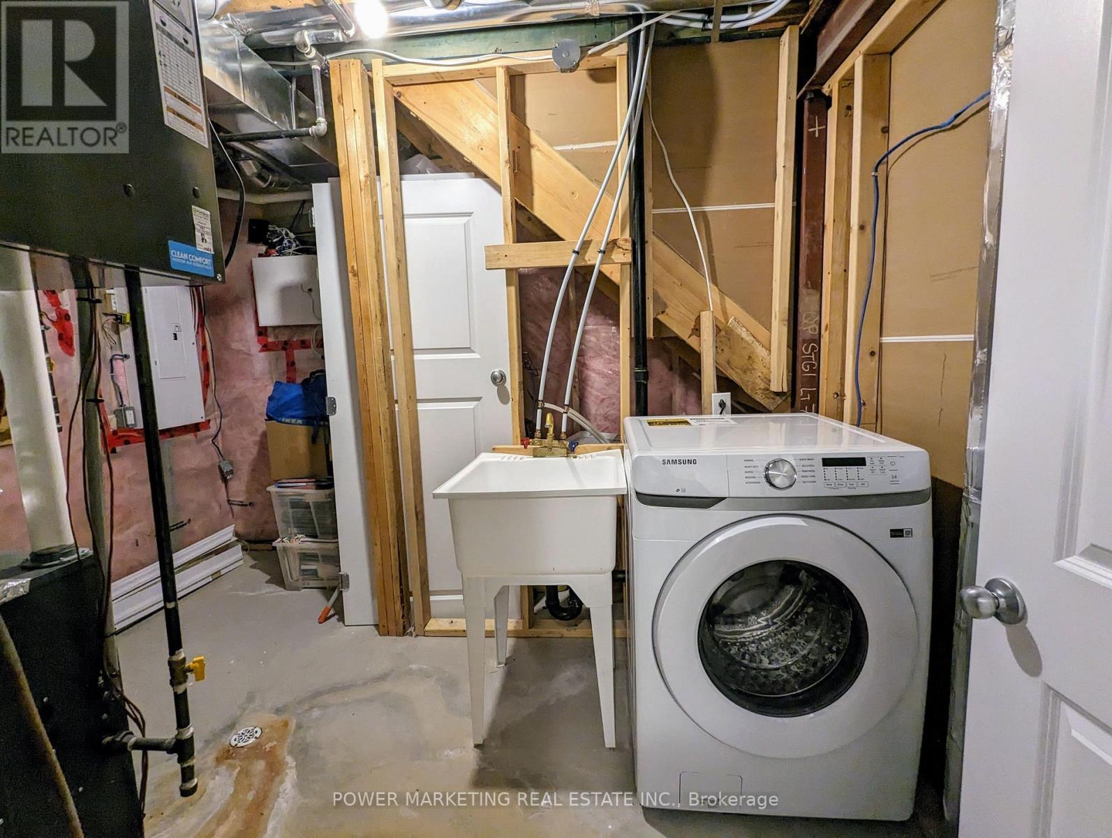 208 Alex Polowin Avenue, Ottawa, Ontario  K2J 6E8 - Photo 9 - X13811396