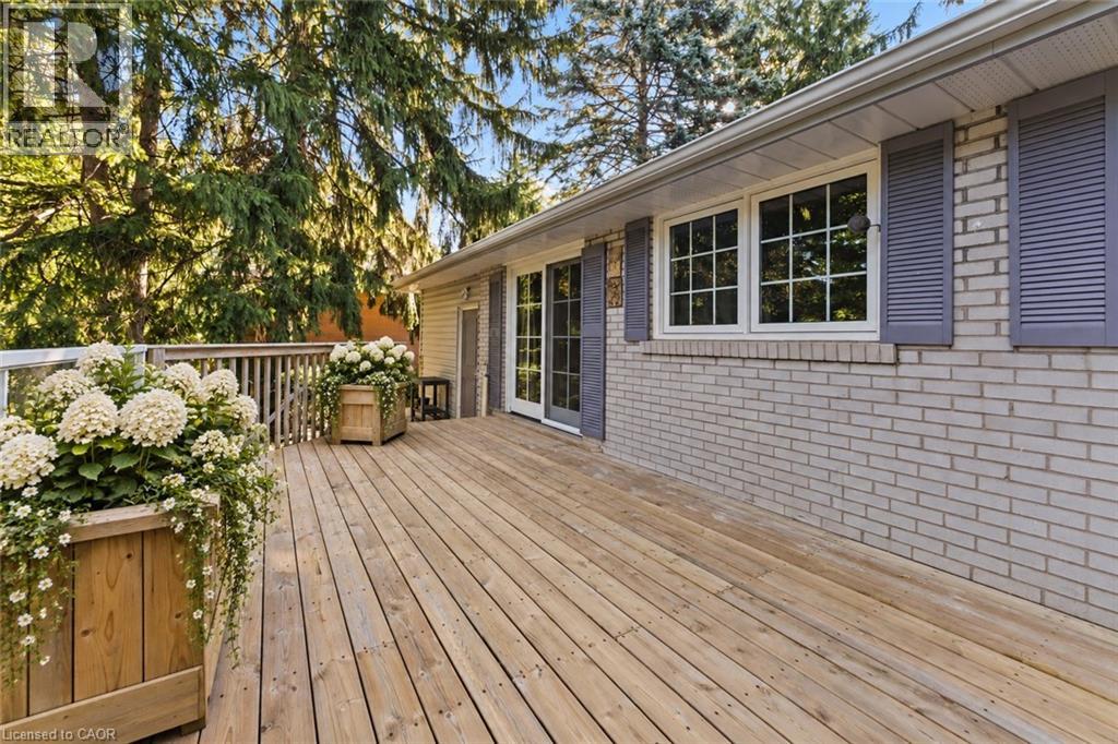 401 Cairncroft Road, Oakville, Ontario  L6J 4M8 - Photo 25 - 40856200