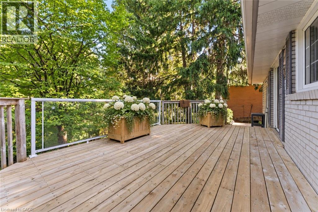 401 Cairncroft Road, Oakville, Ontario  L6J 4M8 - Photo 26 - 40856200