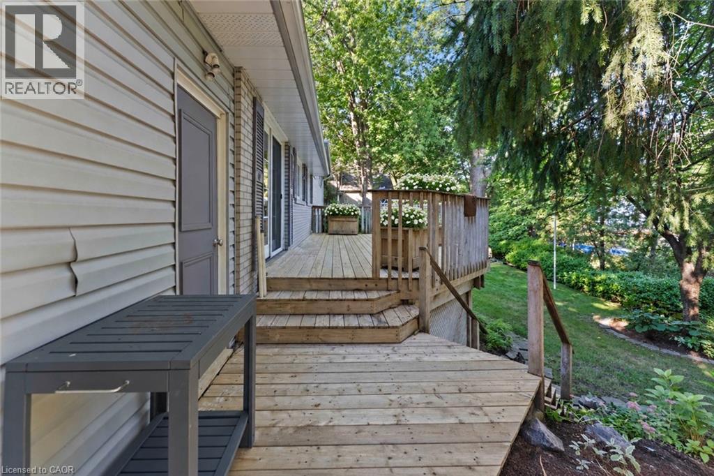 401 Cairncroft Road, Oakville, Ontario  L6J 4M8 - Photo 23 - 40856200