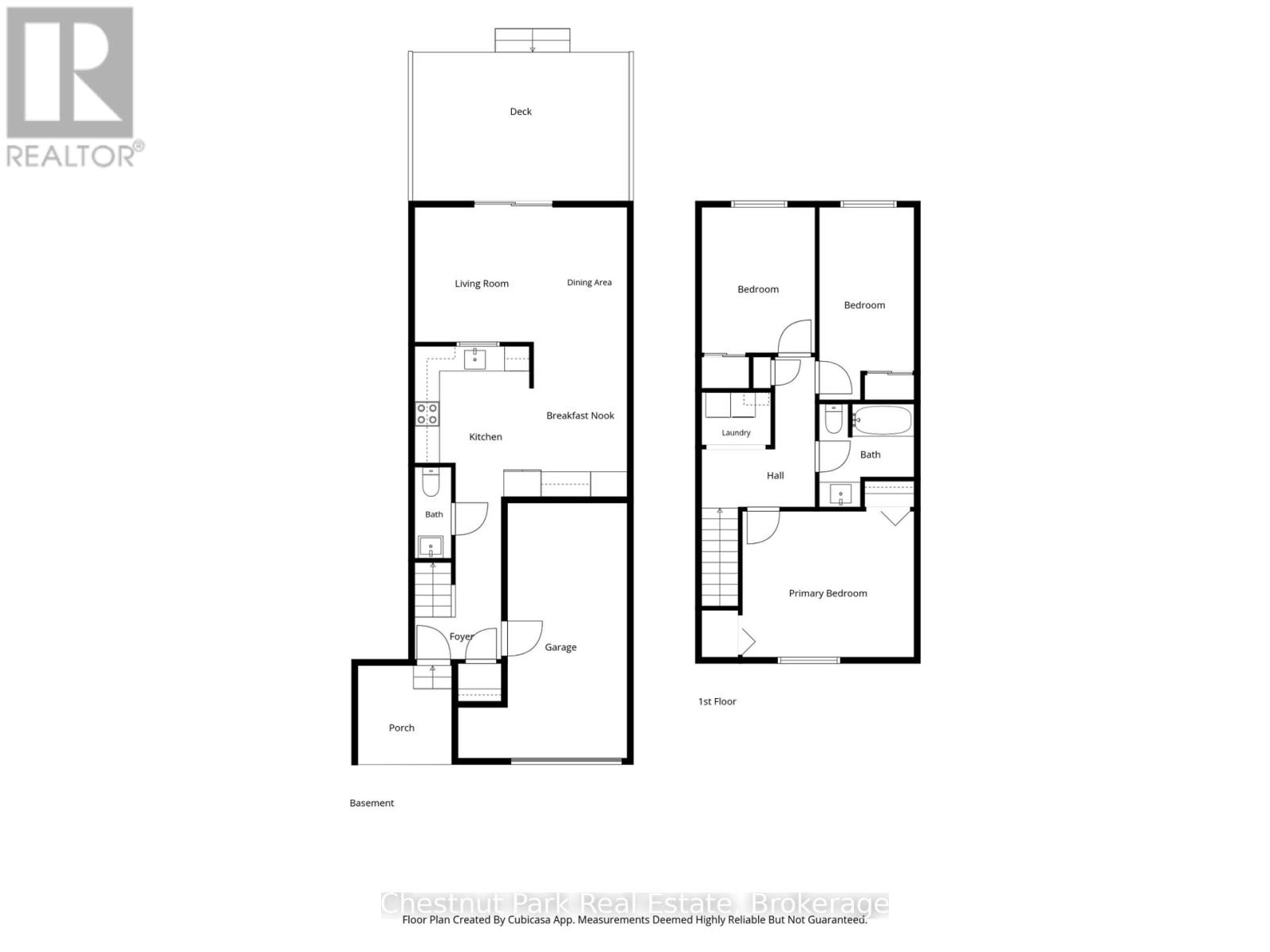 91 High Street, Collingwood, Ontario  L9Y 4V4 - Photo 35 - S13804196