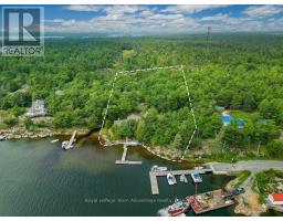 2 WEST WIND TRAIL, Carling, Ontario