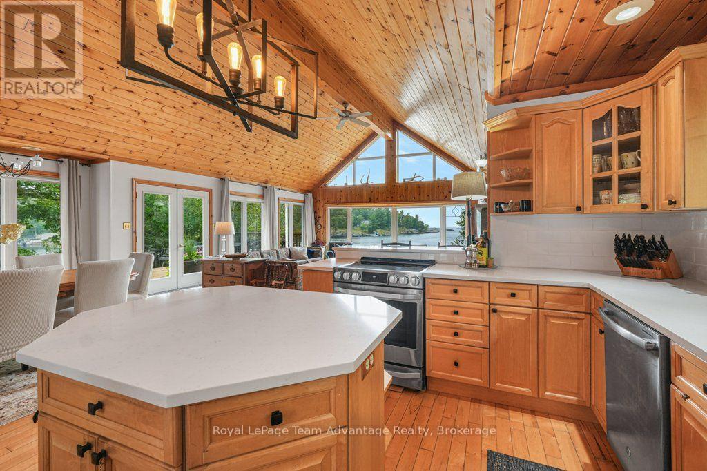 2 West Wind Trail, Carling, Ontario  P0G 1G0 - Photo 18 - X13738390