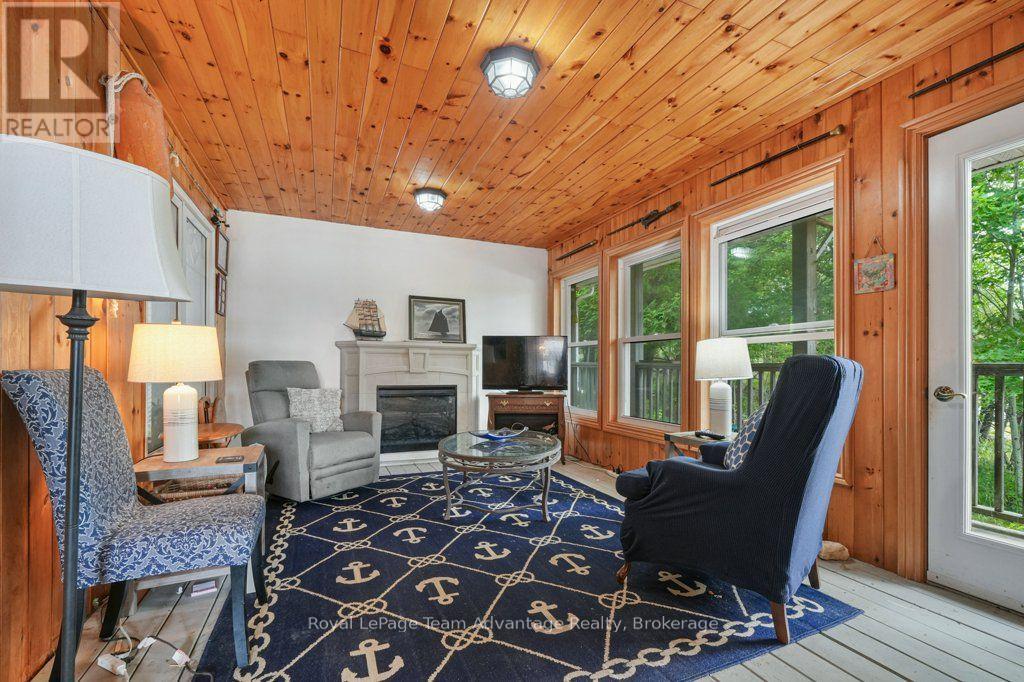 2 West Wind Trail, Carling, Ontario  P0G 1G0 - Photo 19 - X13738390