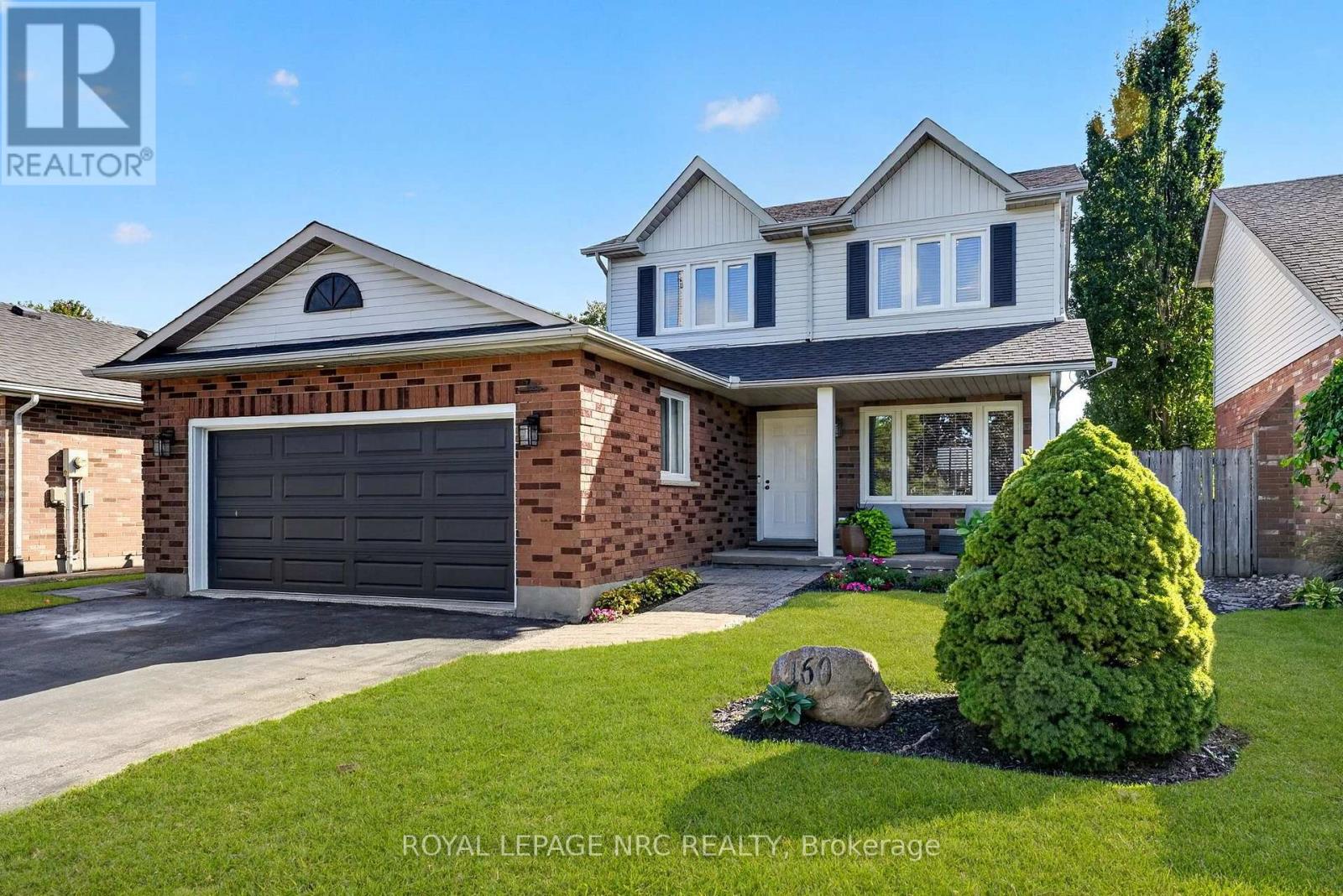 160 VANSICKLE ROAD, st. catharines (rykert/vansickle), Ontario