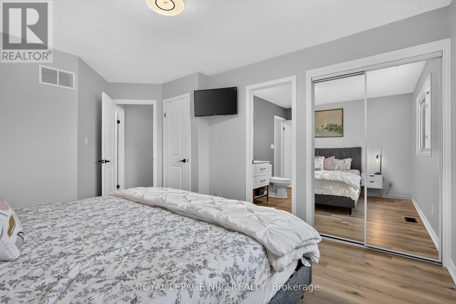 160 Vansickle Road, St. Catharines (Rykert/vansickle), Ontario  L2S 3W5 - Photo 19 - X13811430