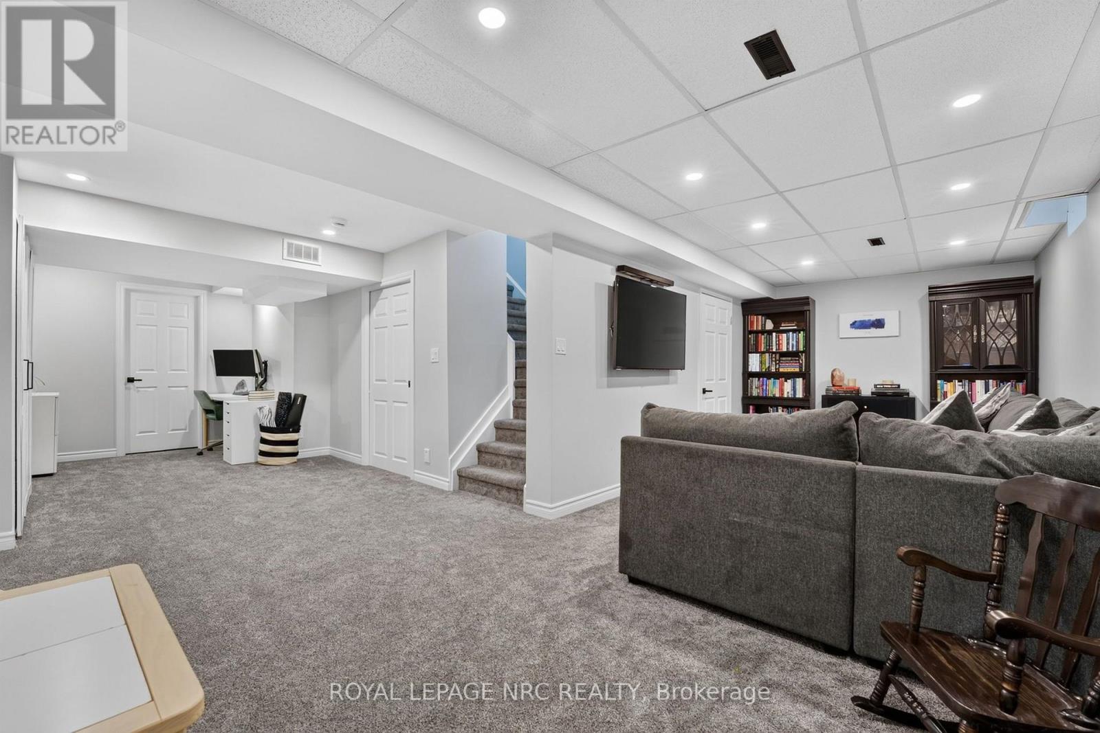 160 Vansickle Road, St. Catharines (Rykert/vansickle), Ontario  L2S 3W5 - Photo 27 - X13811430