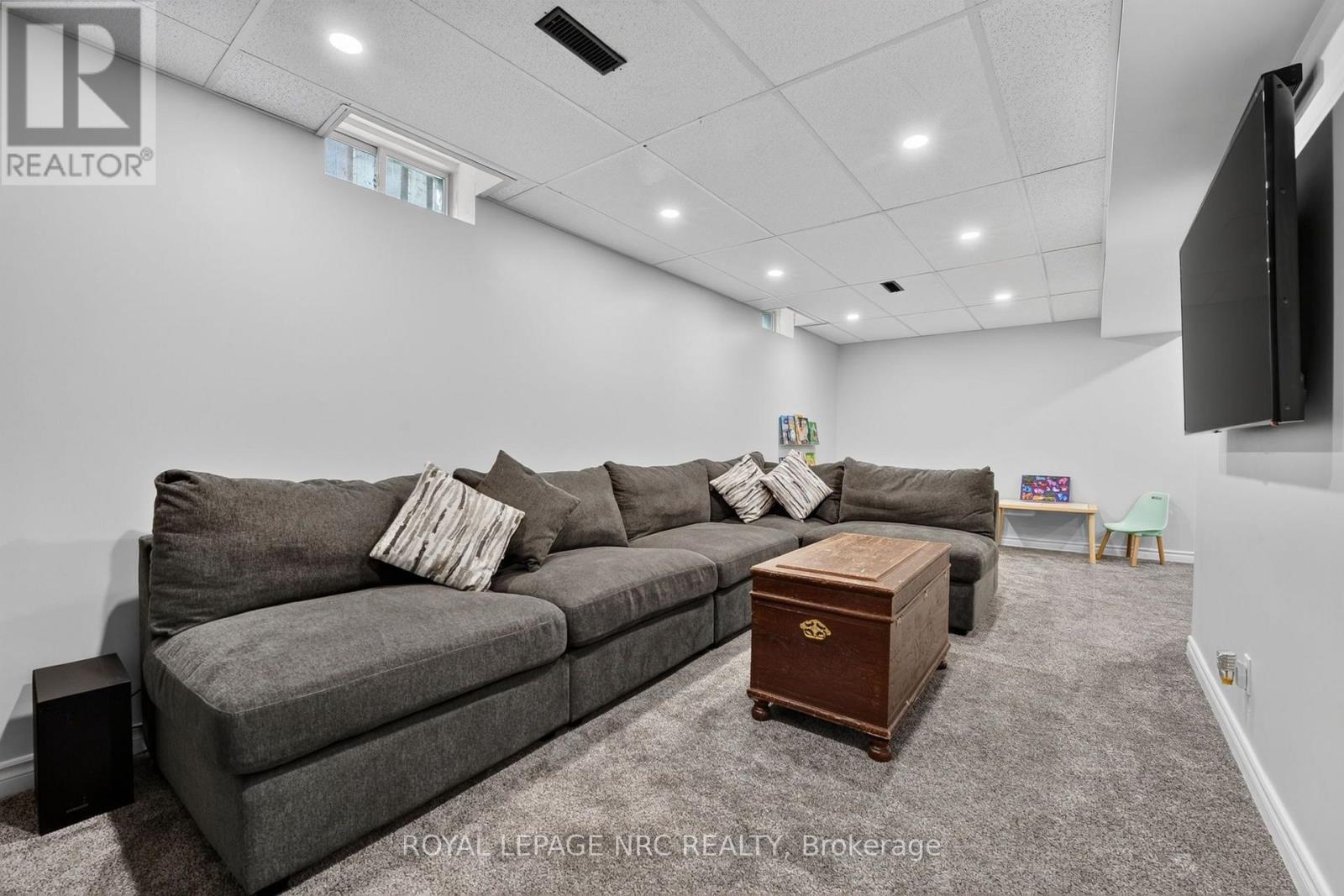 160 Vansickle Road, St. Catharines (Rykert/vansickle), Ontario  L2S 3W5 - Photo 29 - X13811430