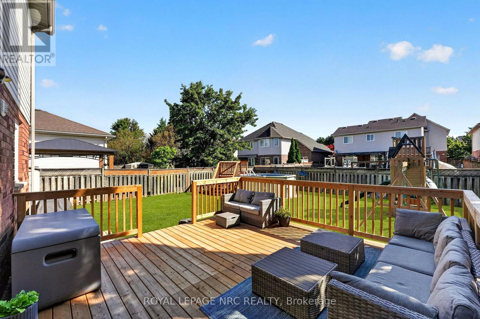 160 Vansickle Road, St. Catharines (Rykert/vansickle), Ontario  L2S 3W5 - Photo 32 - X13811430