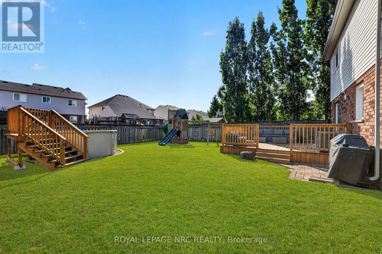 160 Vansickle Road, St. Catharines (Rykert/vansickle), Ontario  L2S 3W5 - Photo 33 - X13811430