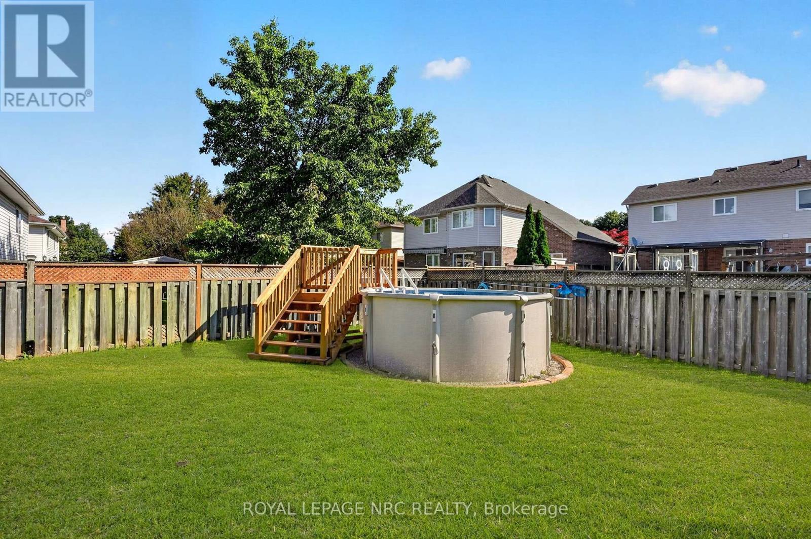 160 Vansickle Road, St. Catharines (Rykert/vansickle), Ontario  L2S 3W5 - Photo 34 - X13811430