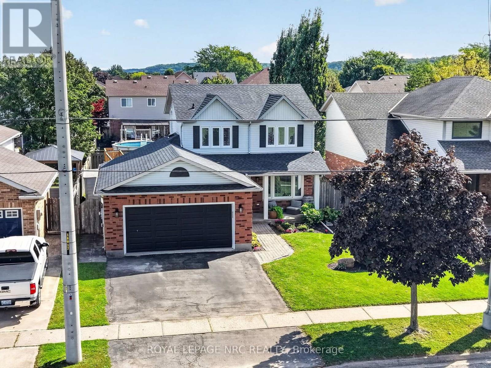 160 Vansickle Road, St. Catharines (Rykert/vansickle), Ontario  L2S 3W5 - Photo 36 - X13811430