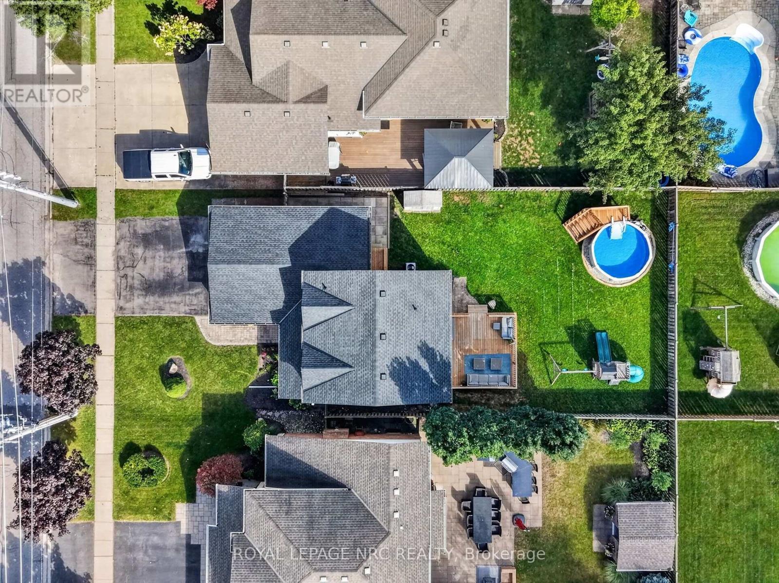 160 Vansickle Road, St. Catharines (Rykert/vansickle), Ontario  L2S 3W5 - Photo 37 - X13811430
