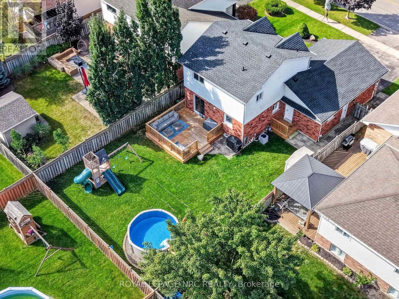 160 Vansickle Road, St. Catharines (Rykert/vansickle), Ontario  L2S 3W5 - Photo 38 - X13811430