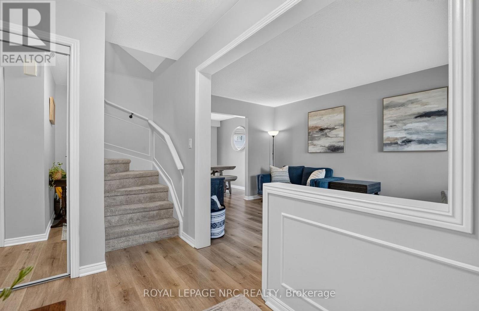 160 Vansickle Road, St. Catharines (Rykert/vansickle), Ontario  L2S 3W5 - Photo 4 - X13811430