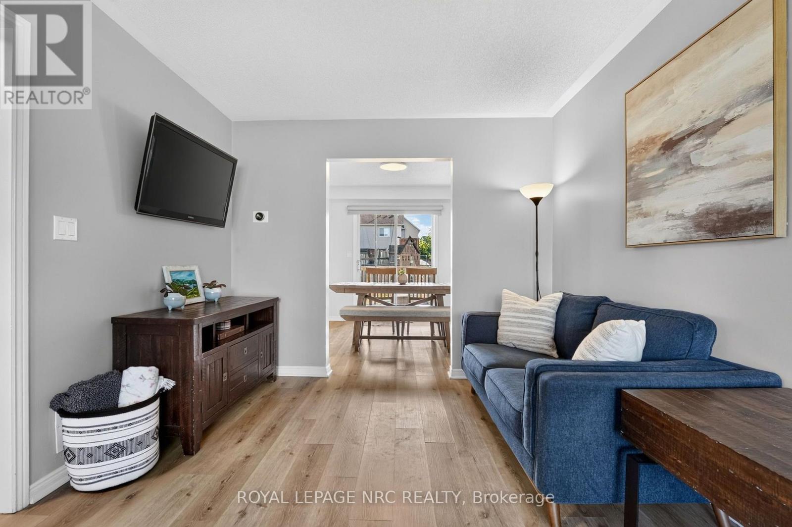 160 Vansickle Road, St. Catharines (Rykert/vansickle), Ontario  L2S 3W5 - Photo 8 - X13811430