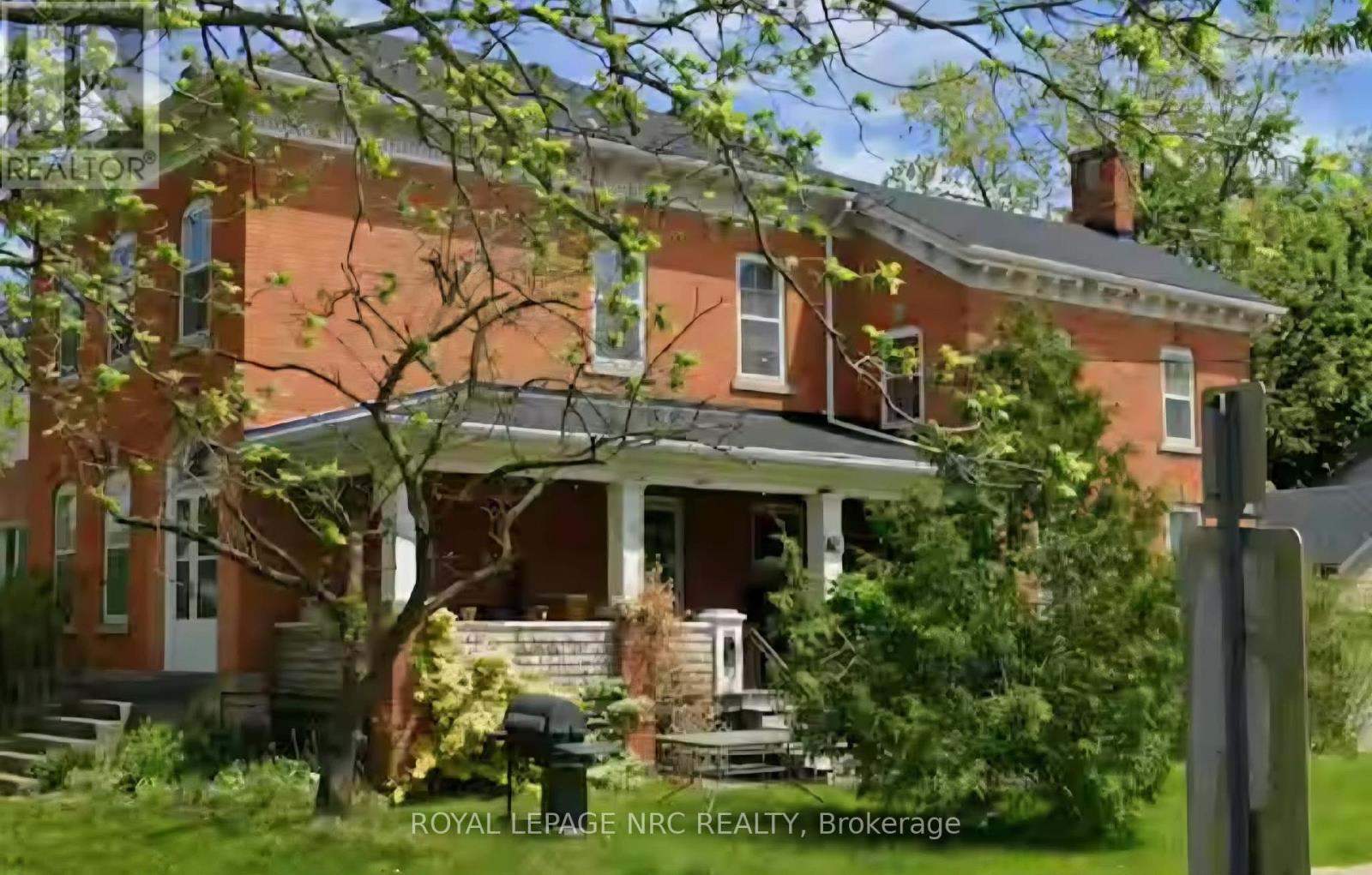 148 GENEVA STREET, st. catharines (downtown), Ontario