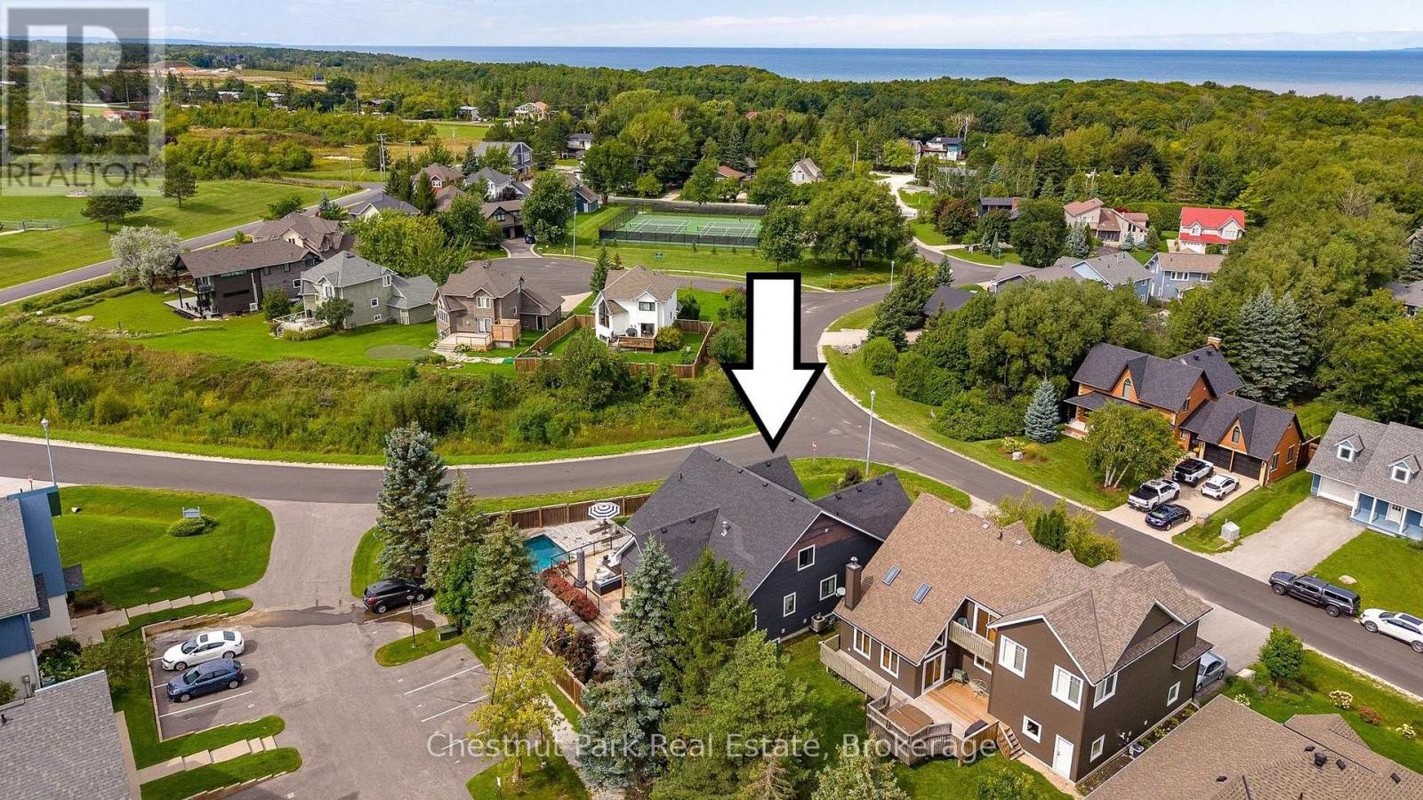 154 Brooker Boulevard, Blue Mountains, Ontario  L9Y 0M2 - Photo 46 - X13810698