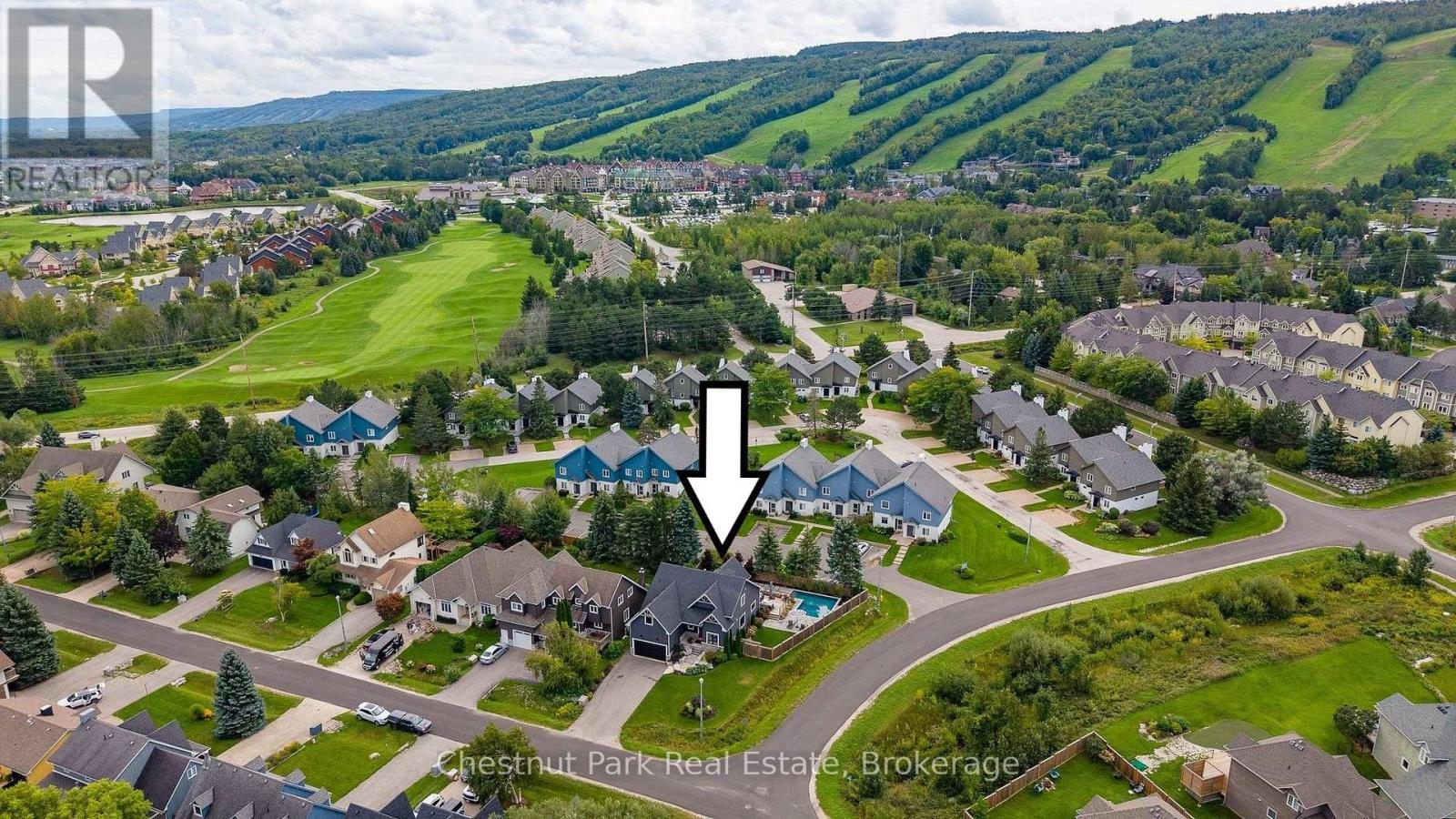 154 Brooker Boulevard, Blue Mountains, Ontario  L9Y 0M2 - Photo 49 - X13810698