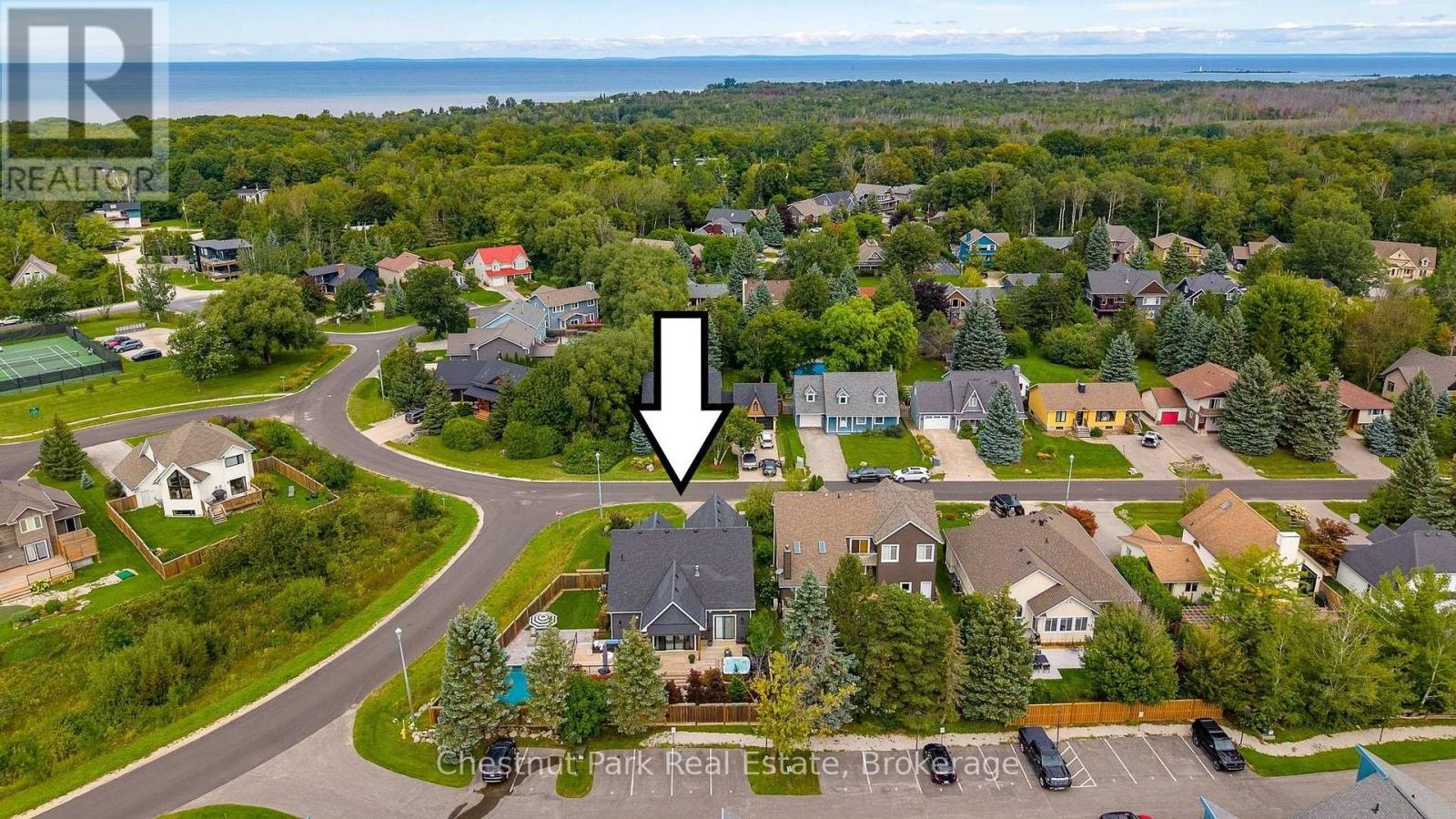 154 Brooker Boulevard, Blue Mountains, Ontario  L9Y 0M2 - Photo 48 - X13810698