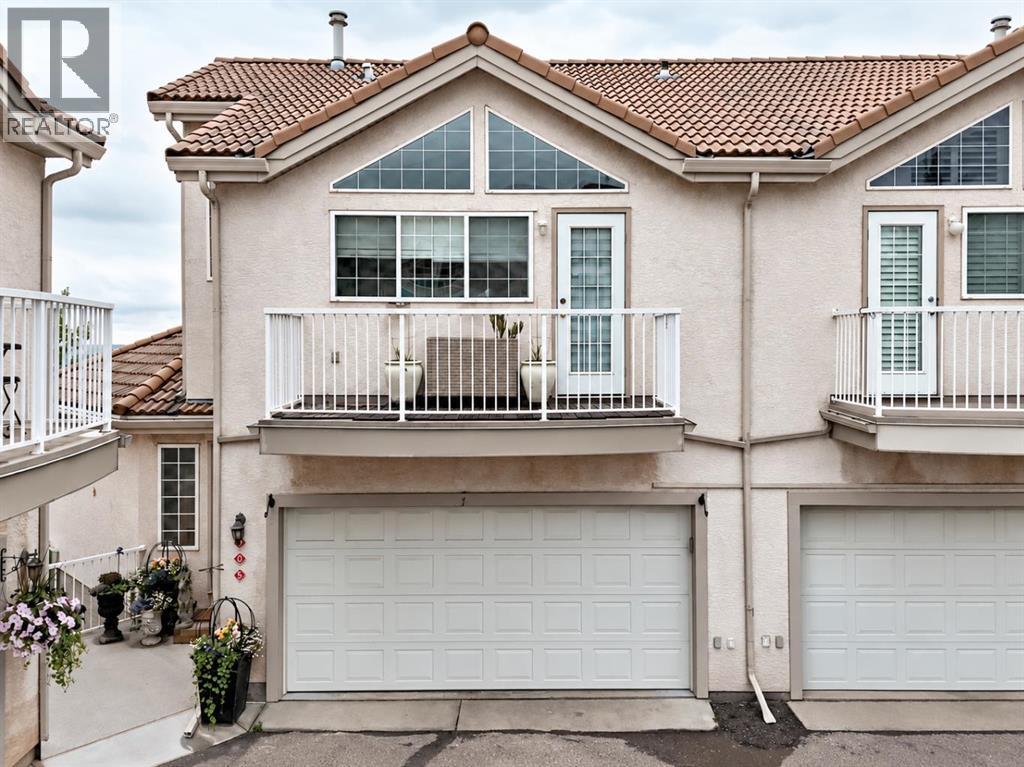 905 Patterson View SW, Calgary, Alberta  T3H 3J9 - Photo 1 - A2344720