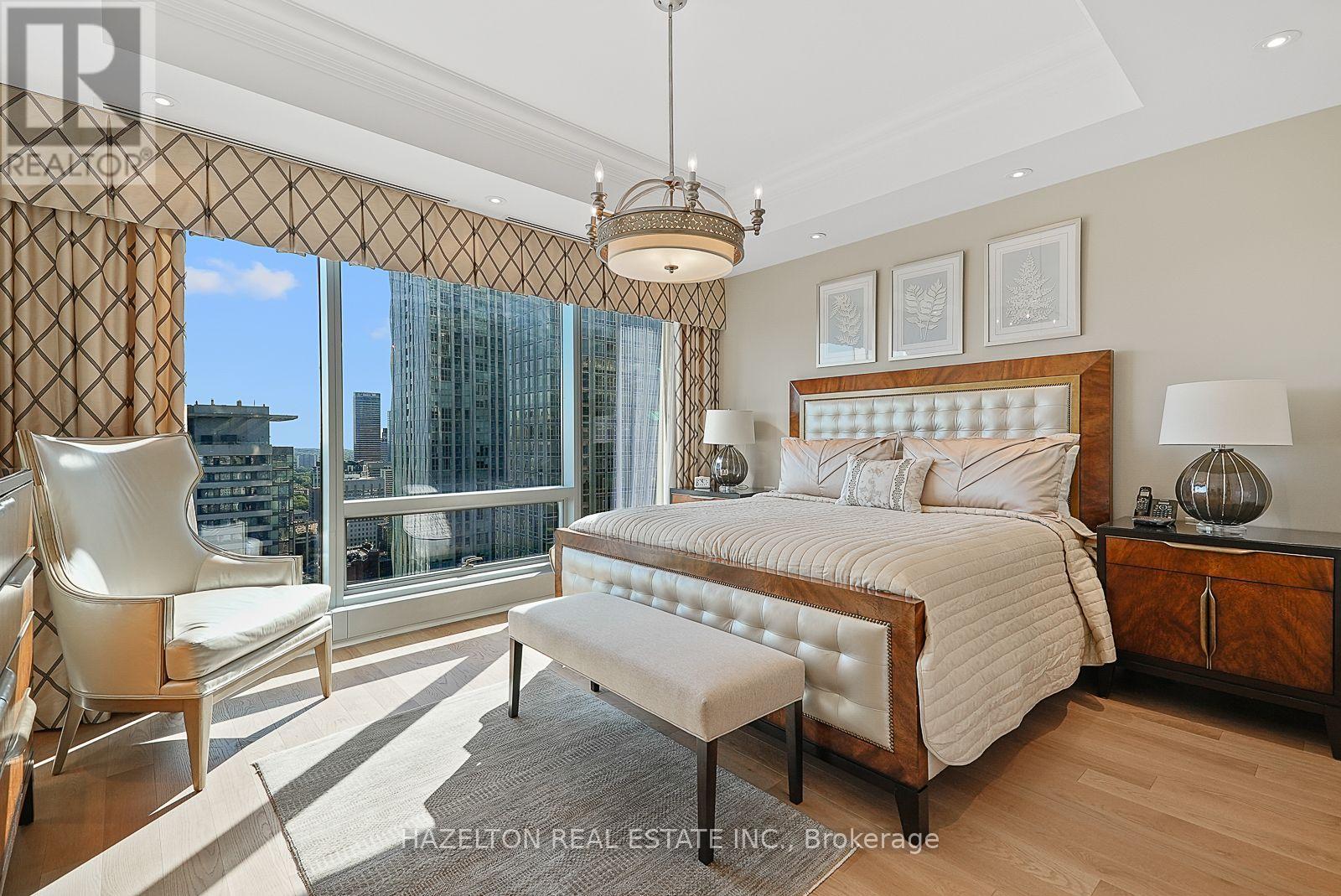 3302 - 50 Yorkville Avenue, Toronto, Ontario  M4W 0A3 - Photo 14 - C13811282
