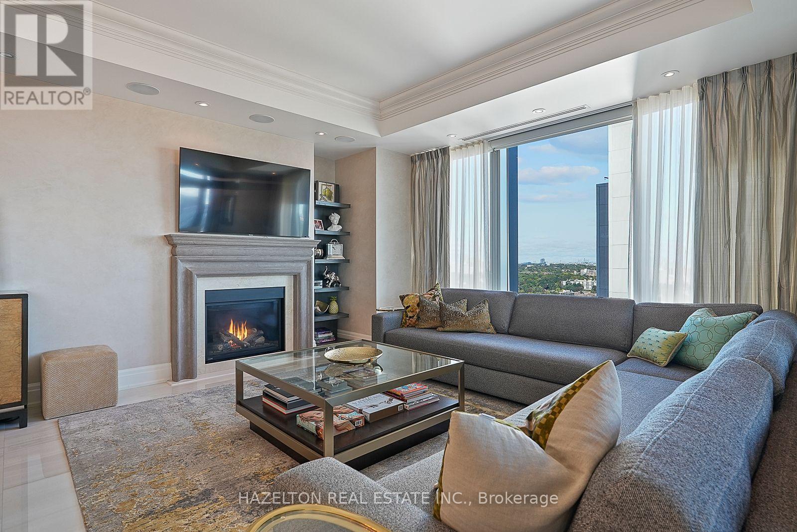 3302 - 50 Yorkville Avenue, Toronto, Ontario  M4W 0A3 - Photo 3 - C13811282