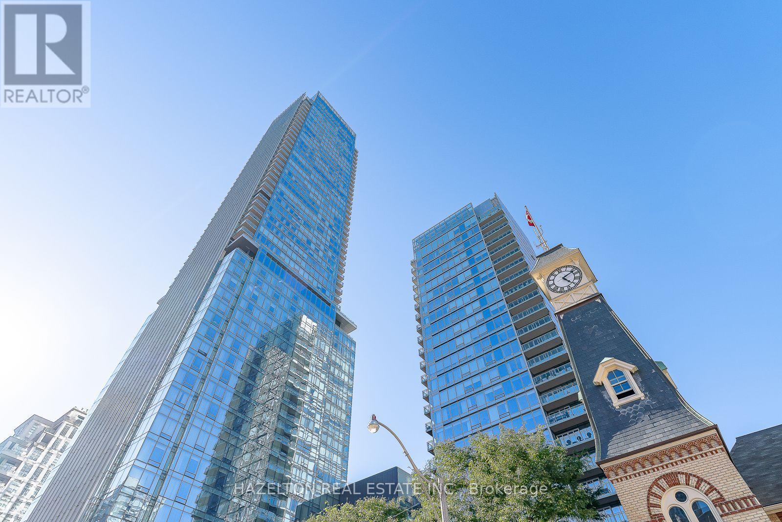 3302 - 50 Yorkville Avenue, Toronto, Ontario  M4W 0A3 - Photo 32 - C13811282