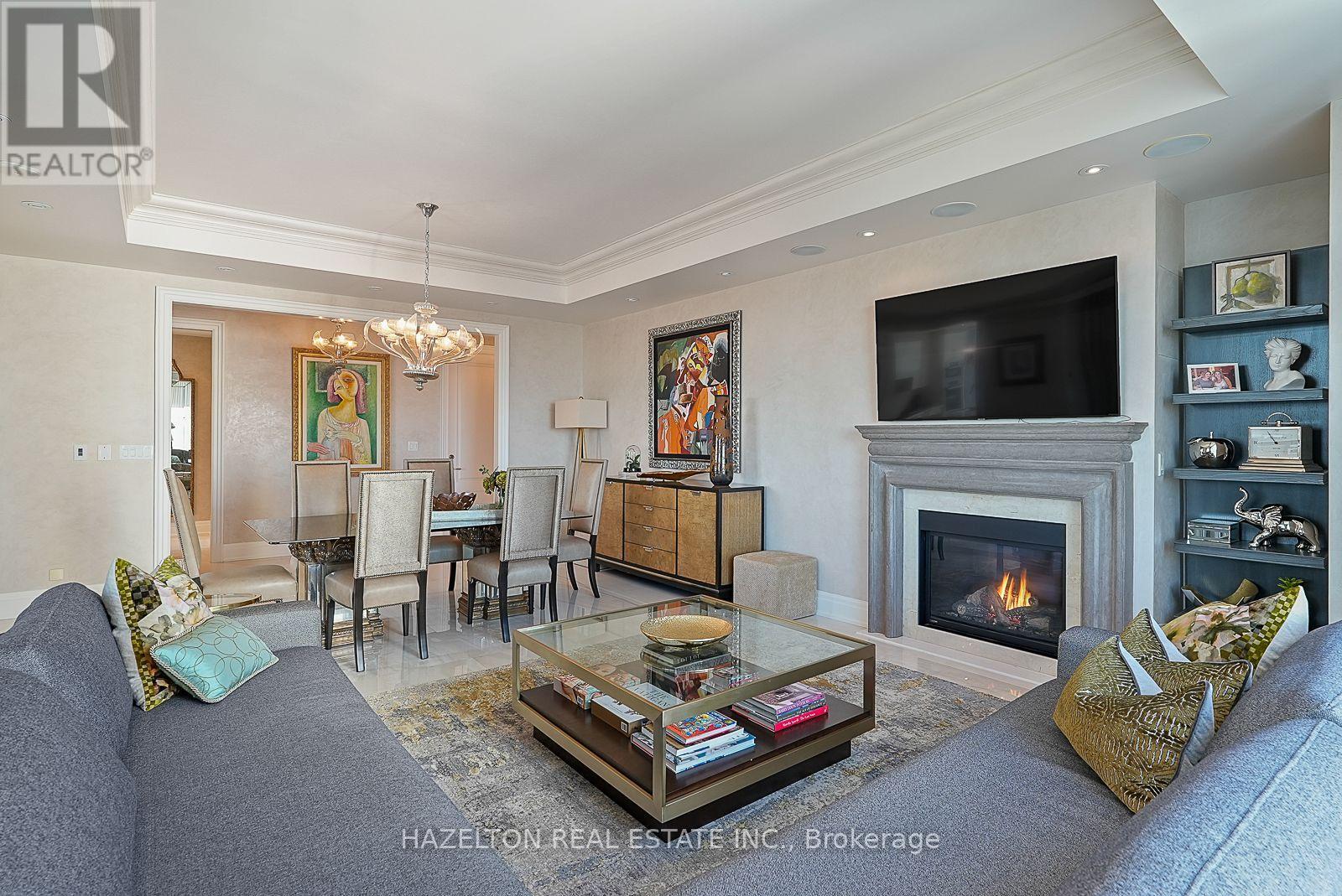 3302 - 50 Yorkville Avenue, Toronto, Ontario  M4W 0A3 - Photo 5 - C13811282