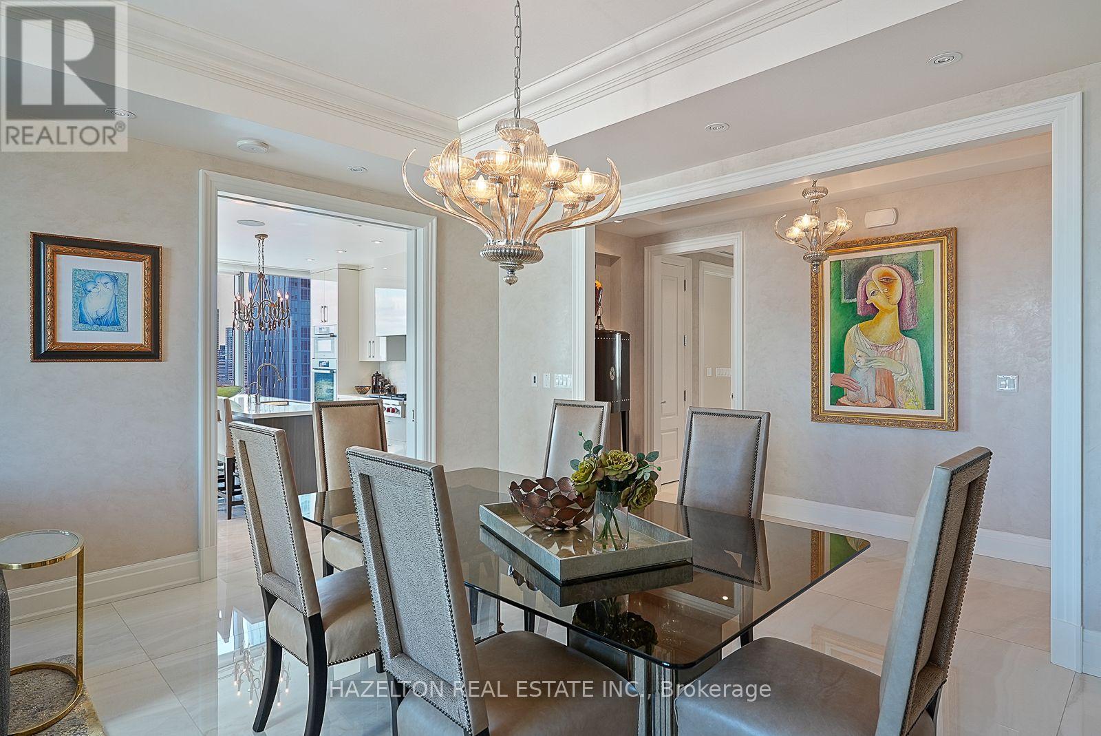 3302 - 50 Yorkville Avenue, Toronto, Ontario  M4W 0A3 - Photo 8 - C13811282