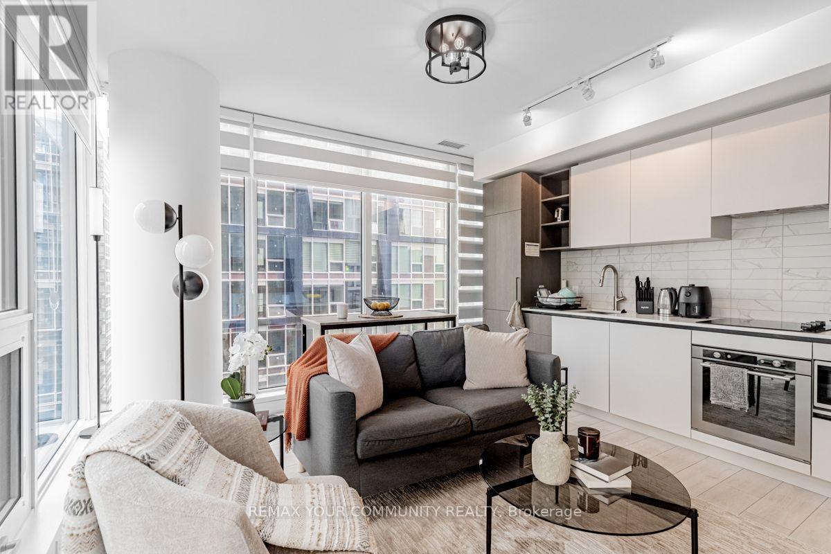2709 - 55 Mercer Street, Toronto, Ontario  M5V 0W4 - Photo 15 - C13811310